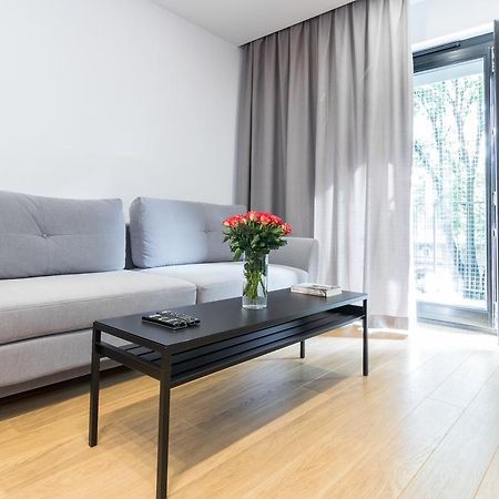 Cityheaven With Parking And Ac Cracovia Exterior foto