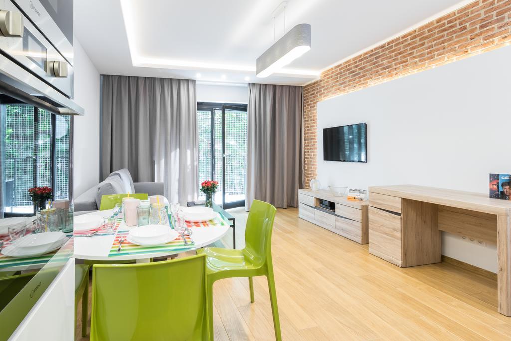 Cityheaven With Parking And Ac Cracovia Exterior foto