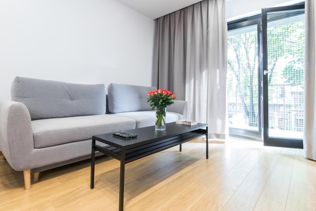 Cityheaven With Parking And Ac Cracovia Exterior foto