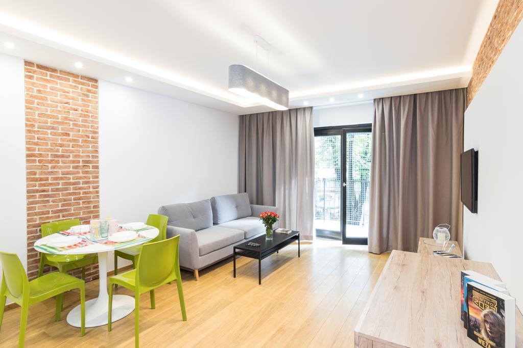 Cityheaven With Parking And Ac Cracovia Exterior foto
