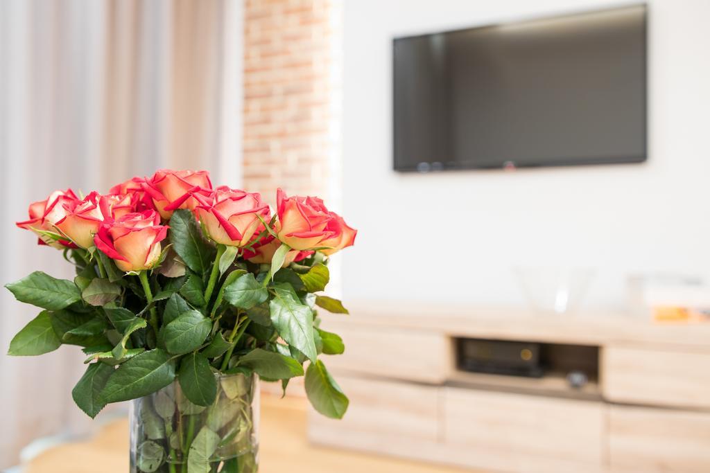 Cityheaven With Parking And Ac Cracovia Exterior foto