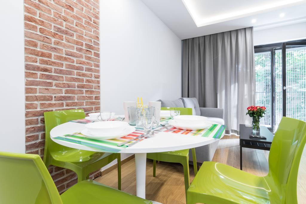 Cityheaven With Parking And Ac Cracovia Exterior foto
